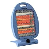 Oreva ORQH-1207 Quartz Room Heater (Blue)