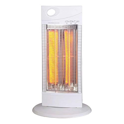Oreva ORQH-1213 Quartz Room Heater (White) Price in India