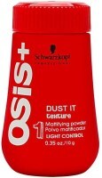 Schwarzkopf Osis+ Dust It Mattifying Powder (10GM)