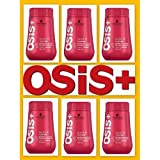 Schwarzkopf Osis+ Dust It Mattifying Powder (992GM, Pack of 6)