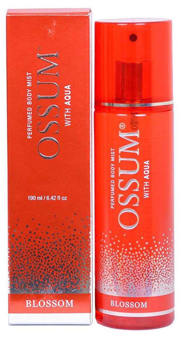 Fogg Ossum Blossom Body Spray (190ML)