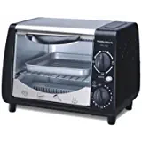 Morphy Richards OTG 07SS Oven Toaster Grill