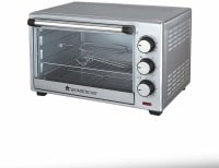 Wonderchef OTG 19 19 L Oven Toaster Grill (Silver)