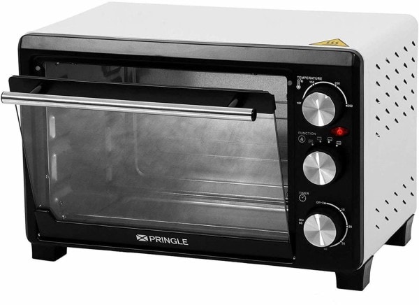 Microwave Eveready Otg Oven Nova OTG-4089 18 L Oven Toaster Grill