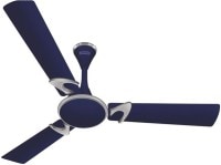 Luminous Outlander Ceiling Fan (Blue)