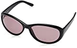 Fastrack P188PK2F Oval Sunglasses (Pink, Free Size)