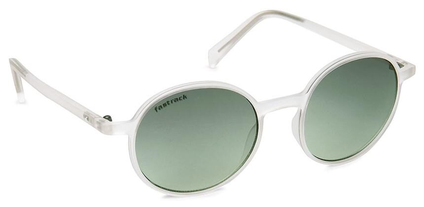 Fastrack P276BK2 Women Sunglasses (Black, Free Size)