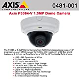 Axis P3364V Network CCTV Security Camera