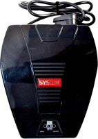 Syscom P50 Voltage Stabilizer (Black)