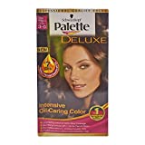 Schwarzkopf Palette Deluxe Intensive Oil Care Color (Brown)