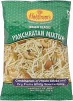 Haldirams Panchratan Mixture Namkeen (150GM)
