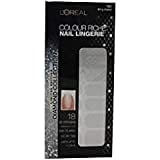 Loreal Paris Colour Riche Diamond Collection Nail Lingerie (18 PCS, Pack of 2) Loreal Paris Colour Riche Diamond Collection Nail Lingerie (18 PCS, Pack of 2)