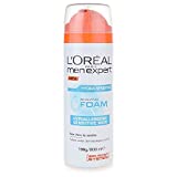 Loreal Paris Men Expert Shaving Foam (200ML)
