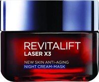 Loreal Paris Revitalift Laser Antiageing Night Cream (50ML)