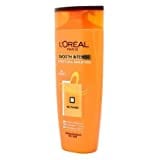 Loreal Paris Smooth Intense Smoothing Shampoo (360ML, Pack of 3)