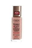 Loreal Paris Visible Lift Line Minimizing And Tone-Enhancing Liquid Makeup