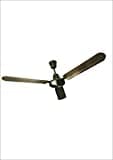 Klick Parker Ceiling Fan (Topaz Gold)