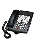 Avaya Partner Corded Landline Phone (Black)