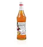 Pekers Passion Fruit Syrup (Passion Fruit, 750ML)