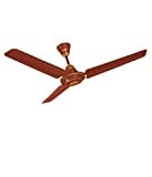 Polar Pavilion Ceiling Fan (Brown)