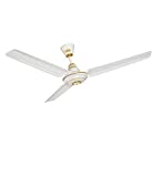 Polar Pavilion Ceiling Fan (White)