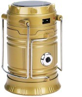 Cierie PCL797 Emergency Light (Gold)