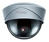 Proxy PCM3166 Dome CCTV Security Camera (White)