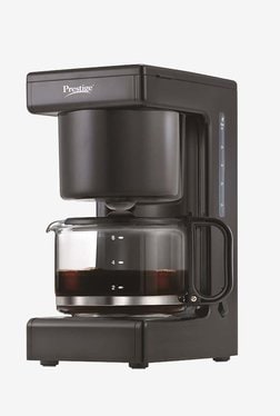Prestige PCMD 1.0 Coffee Maker (Black)