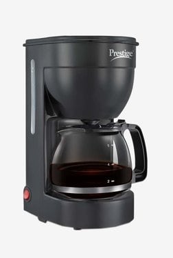 Prestige PCMD 3.0 Coffee Maker (Black)