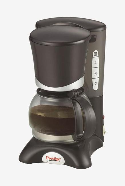 Prestige PCMH 2.0 Coffee Maker (Black) Price in India, Specifications, Comparison (4th September 
