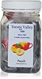 Teesta Valley Tea Peach Hand Picked Tea (40GM, 20 Pieces)