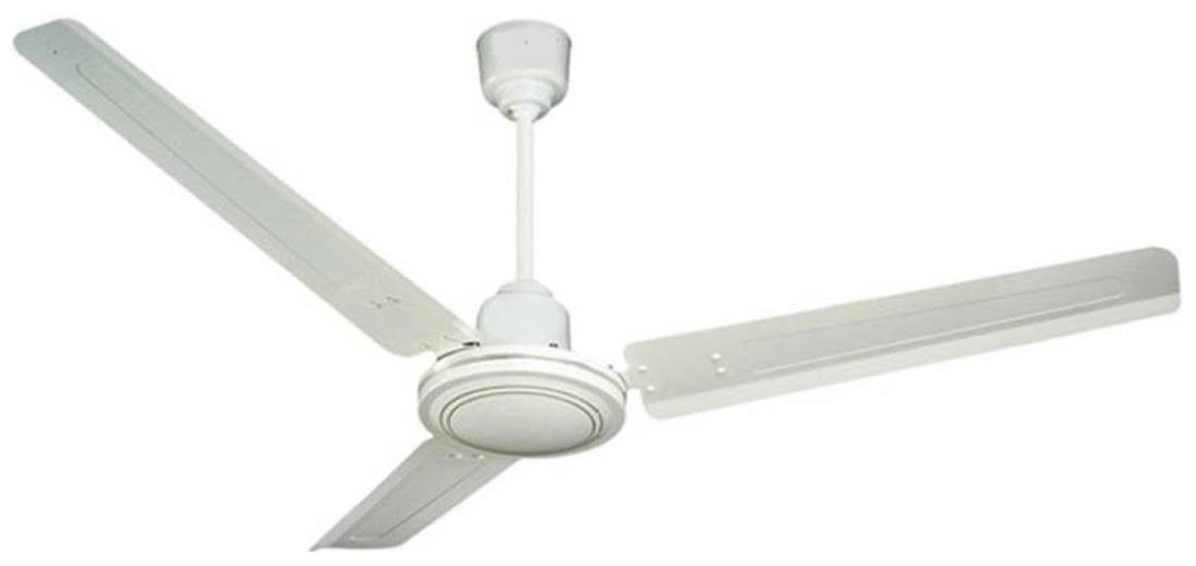 Orient Peak Air Ceiling Fan (White 