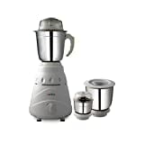 Activa Pearl 750W Mixer Grinder (White, 3 Jar)