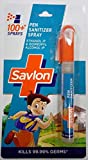 Savlon Pen Spray Hand Sanitizer (9ML)