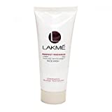 Lakme Perfect Intense Whitening Face Wash (50GM, Pack of 3)