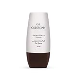 Colorbar Perfect Match Primer (30ML)