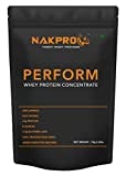 Nakpro Perform Whey Protein Concentrate (1KG)