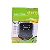 Auto Hub Perfumes (Black, 10ML)