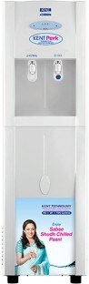 Kent Perk 11010 RO+UF Water Purifier (White)
