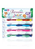 Amway Persona Junior Toothbrush (4 PCS)