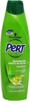 Schwarzkopf Pert Repair Olive Oil Shampoo (650ML)