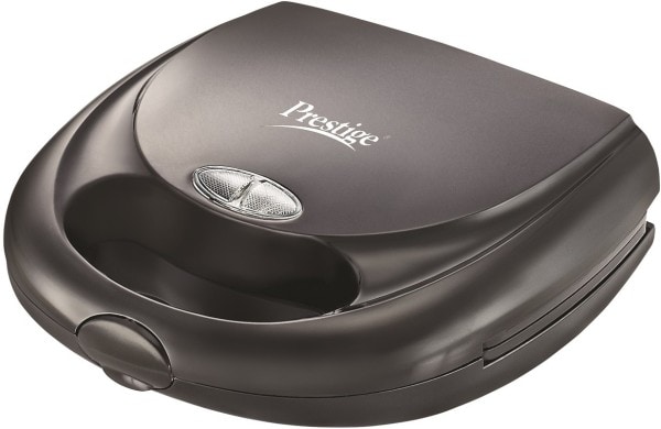 Prestige PGMFB Grill Sandwich Maker (Black) Price in India