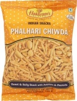 Haldirams Phalhari Chiwda Namkeen (150GM)