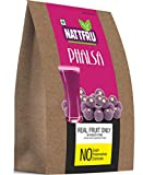 Nattfru Phalsa Juice Powder (Phalsa, 60GM, 4 Pieces)