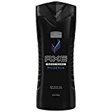 Axe Phoenix Clean And Cool Body Wash (473ML, Pack of 3)