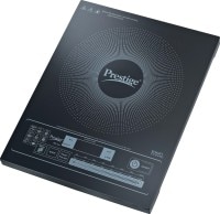 Prestige PIC 5.0 2000 W Induction Cooktops (Black)
