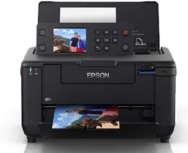 Epson EcoTank M1140 Inkjet Single Function Monochrome Printer