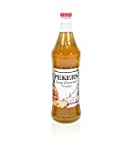 Pekers Pineapple Syrup (Pineapple, 750ML)