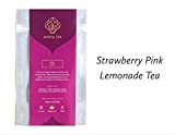 Ahista Tea Pink City Tea (220ML, 15 Pieces)
