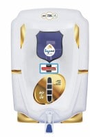 Aqua Grand Pio 13L RO+UV+UF+TDS Water Purifier (White)